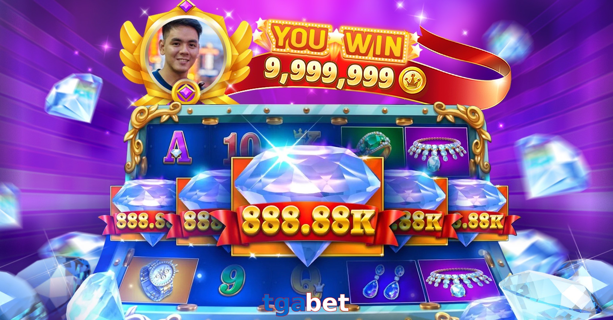 tgabet