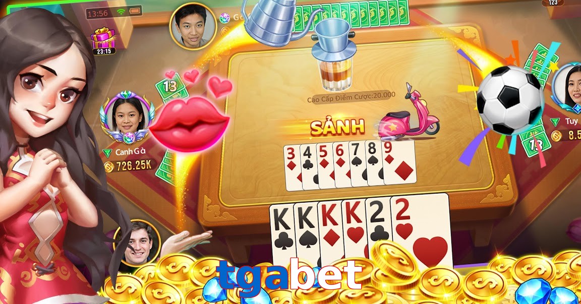tgabet