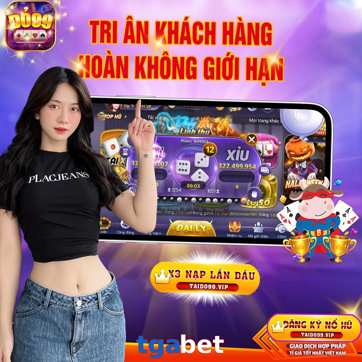 tgabet