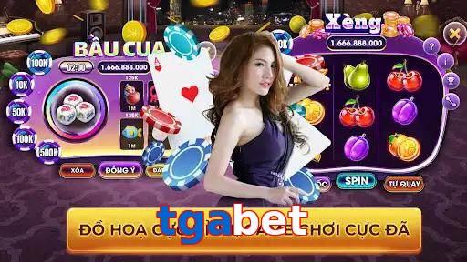 tgabet